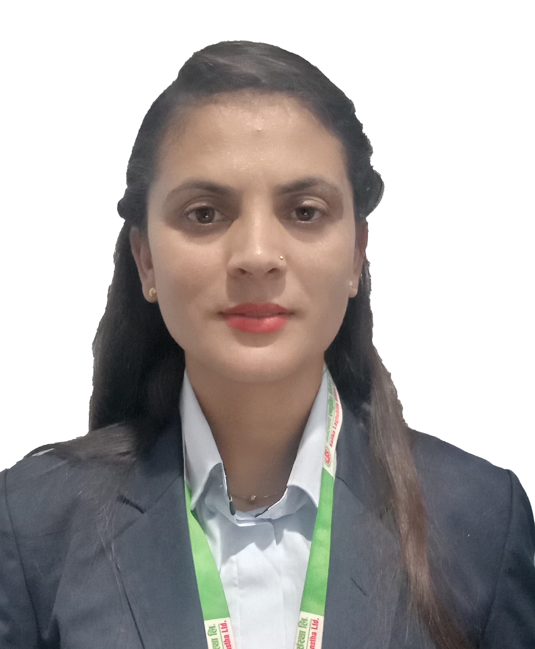 Manager Photo