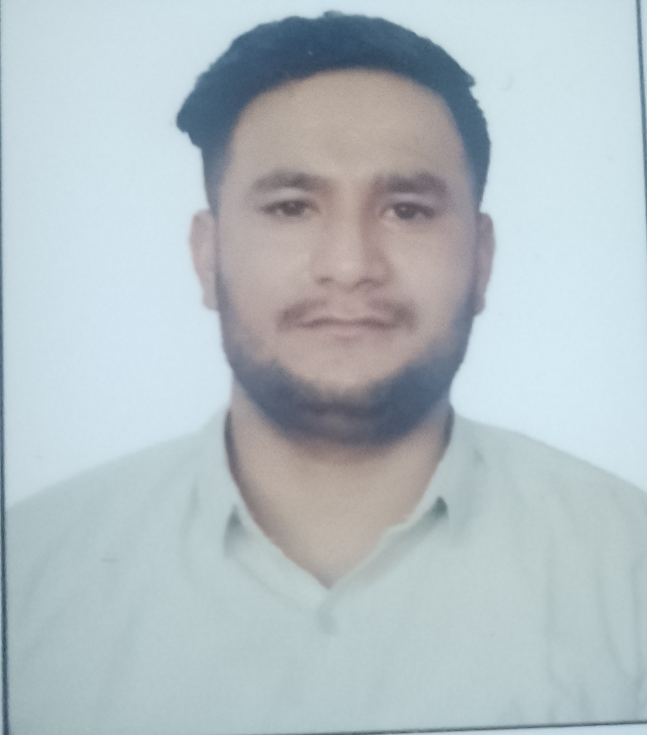 Manager Photo