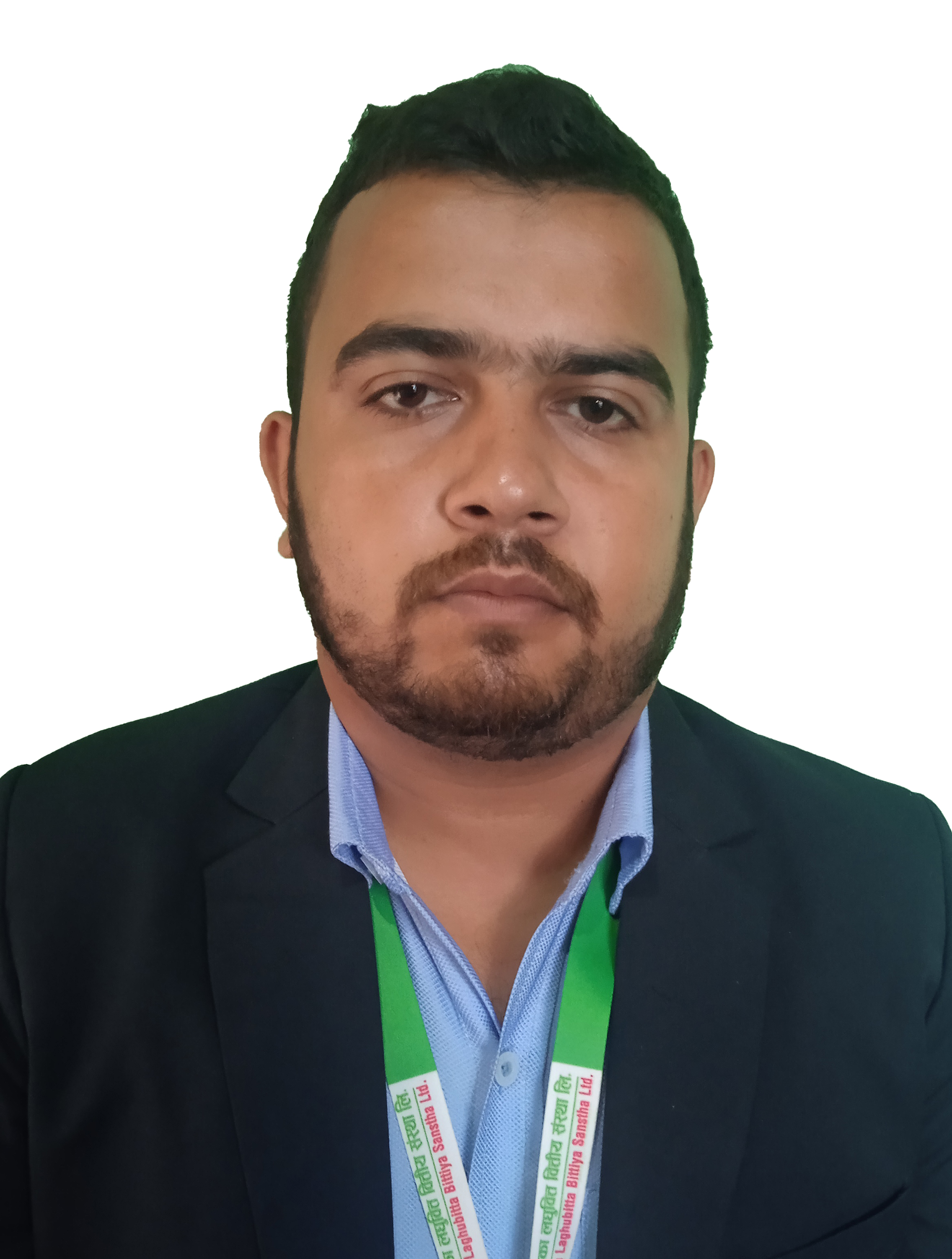 Manager Photo