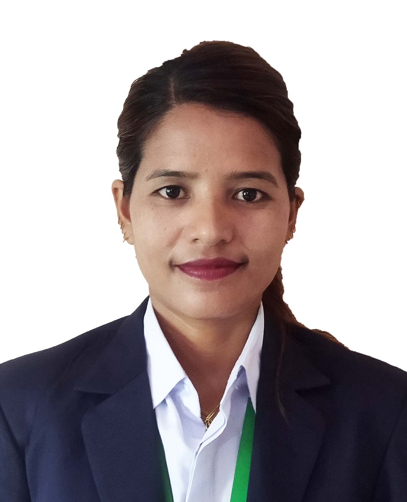 Manager Photo