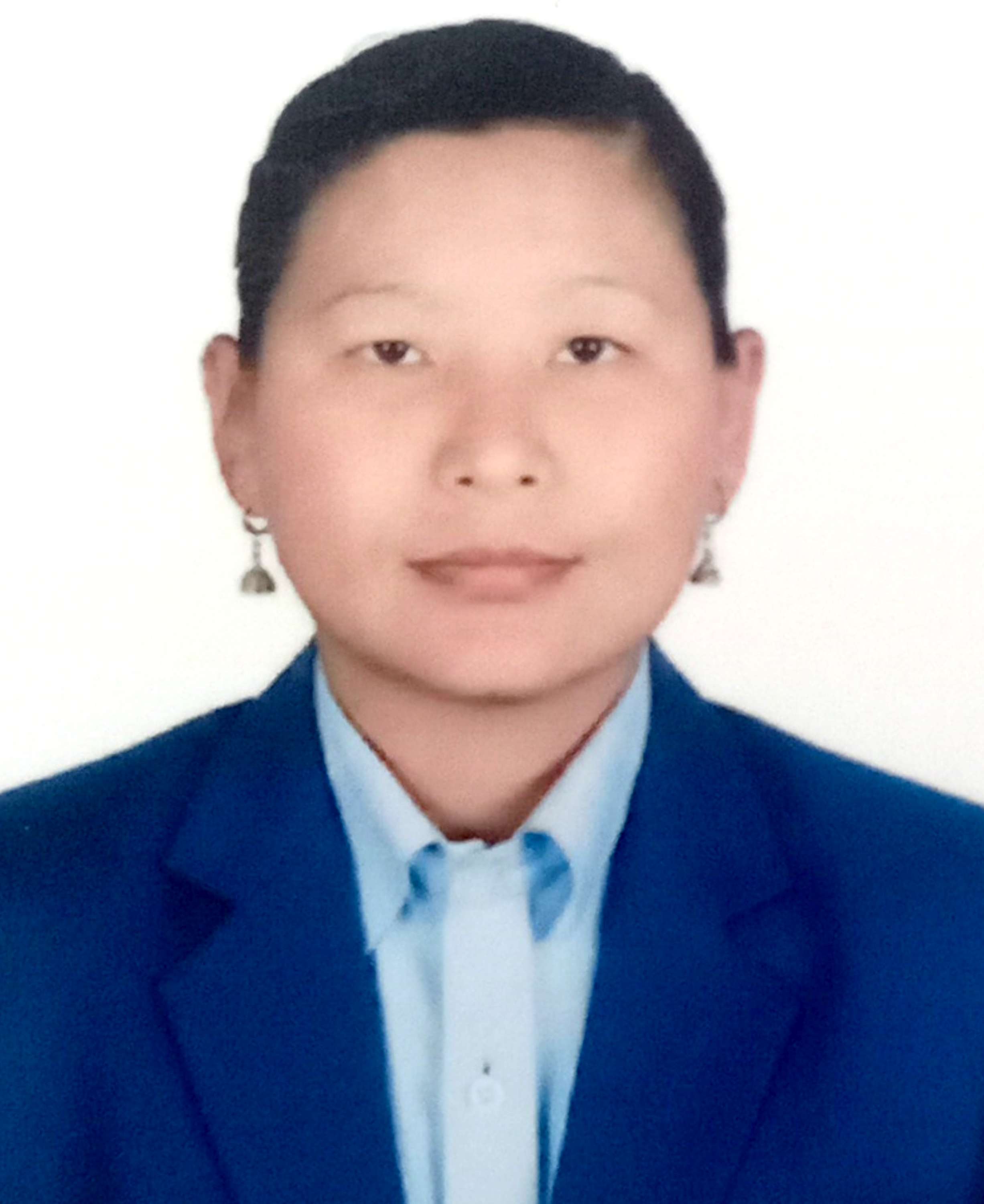 Manager Photo