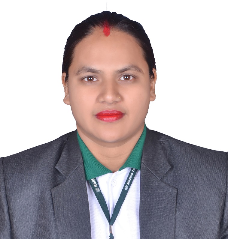 Manager Photo