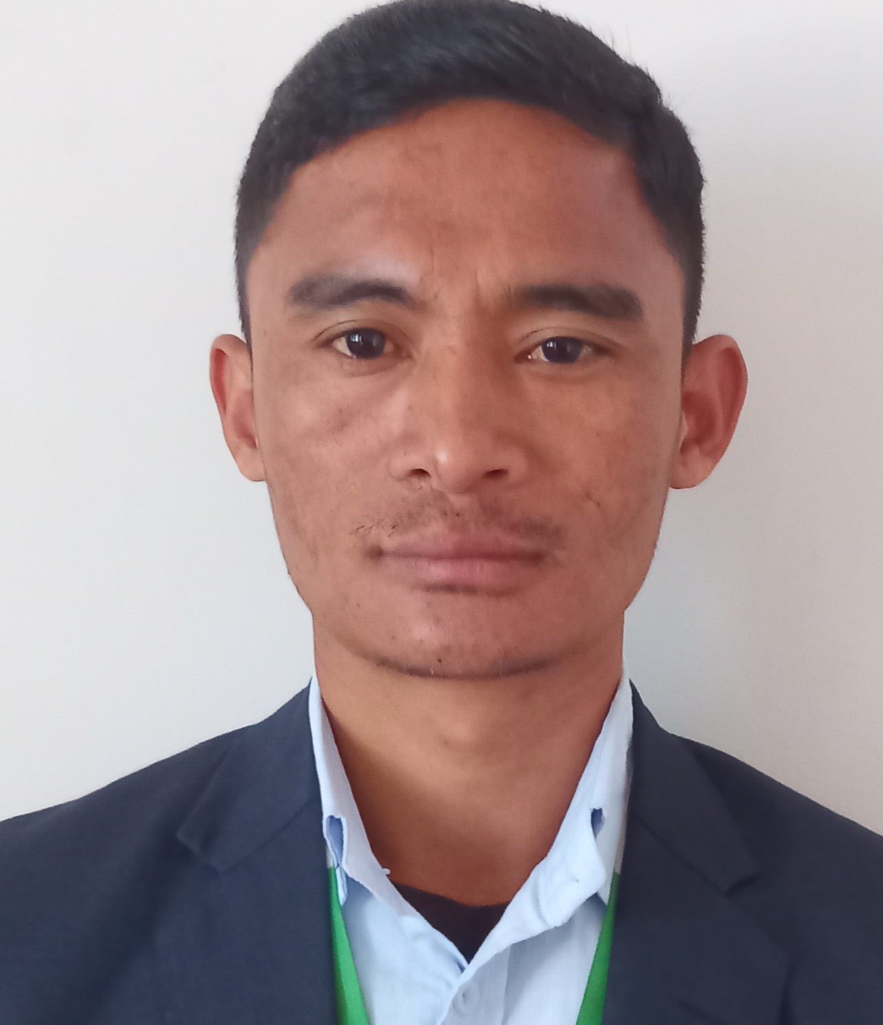 Manager Photo