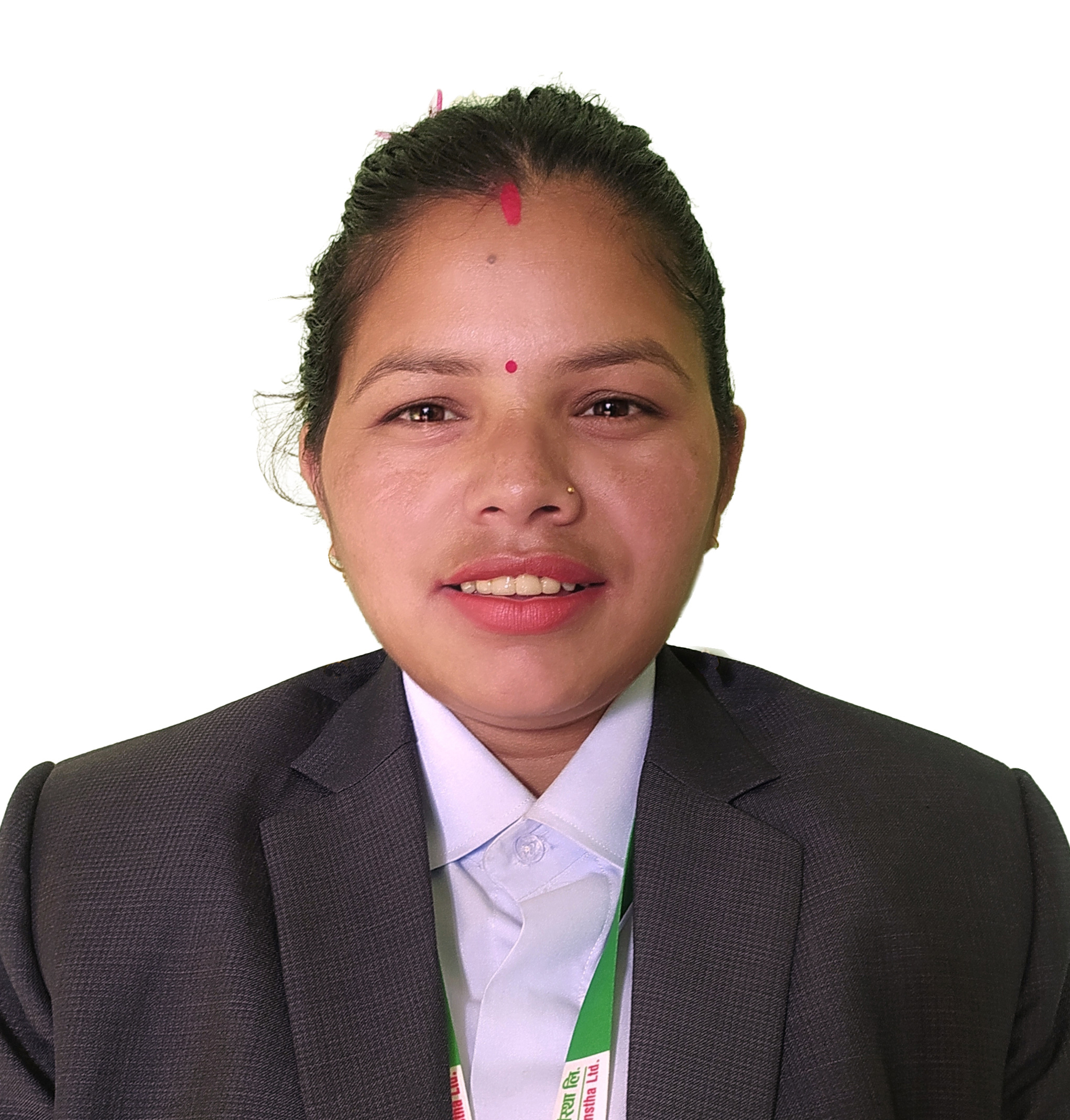 Manager Photo
