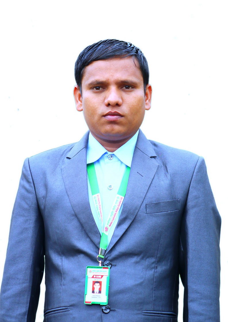 Manager Photo