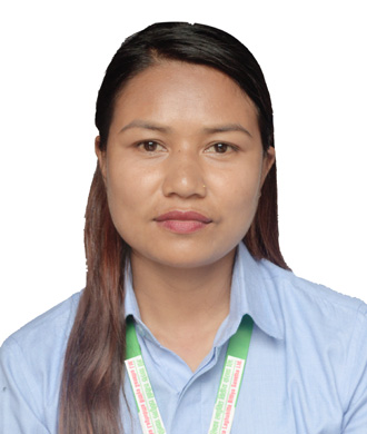 Manager Photo