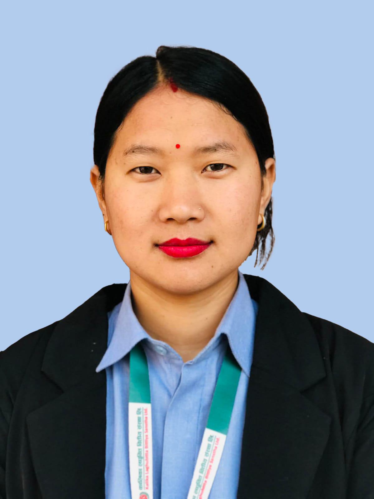 Manager Photo