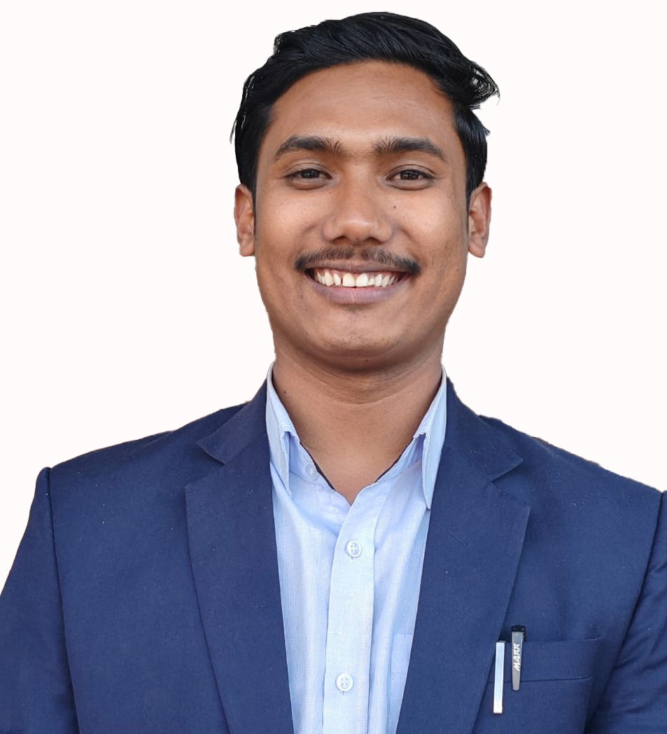Bimal Shrestha - Officer