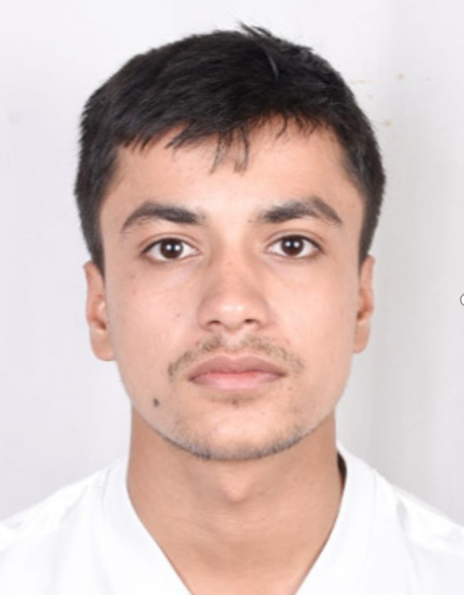 Bipin Chhetri - Assistant