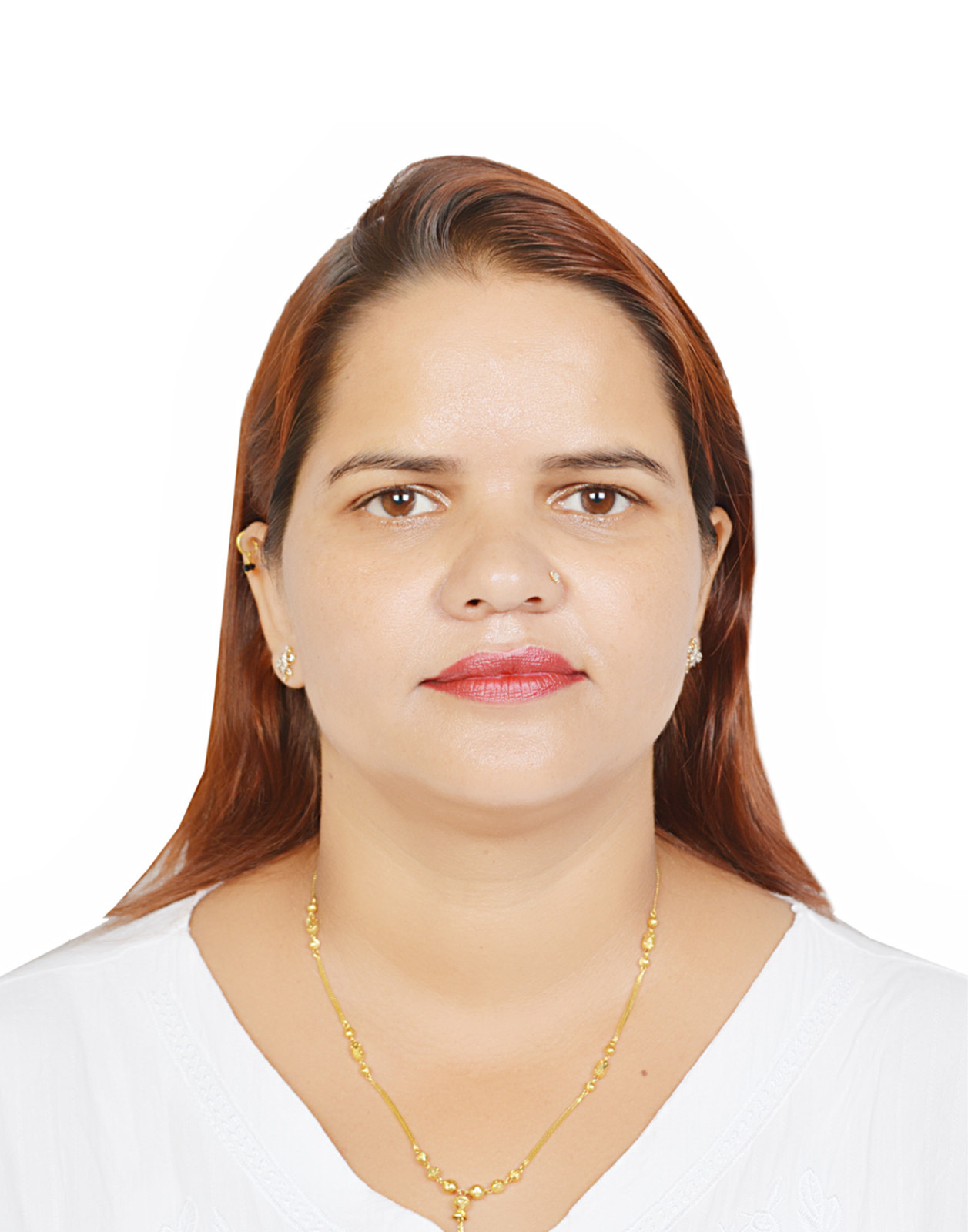 Bishnu Dhakal Paudel - Senior Assistant